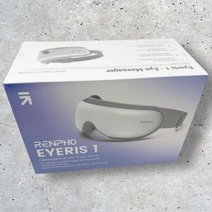 Renpho Eyeris 1 - Eye Massager